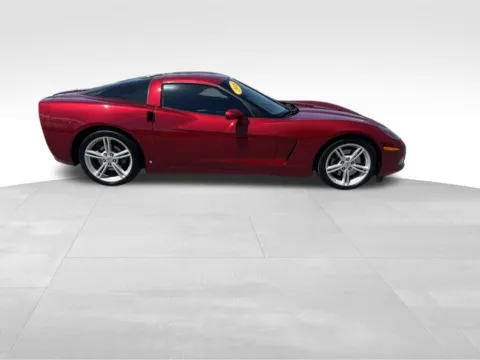 More photos of 2008 Chevrolet Corvette at Gregg Young Chevrolet of Omaha, NE