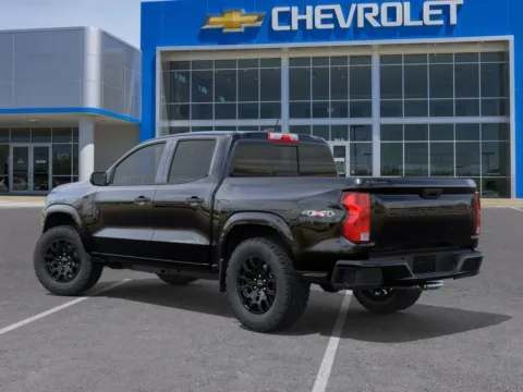 More photos of 2026 Chevrolet Colorado Work Truck at Gregg Young Chevrolet of Omaha, NE