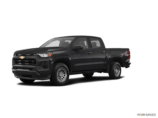 2026 Chevrolet Colorado Work Truck for sale in Omaha, NE