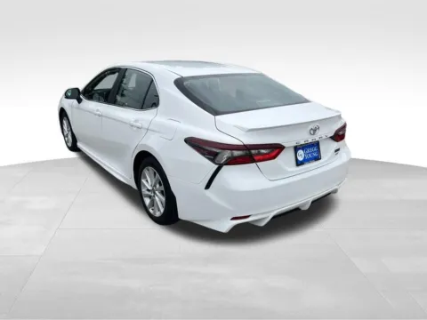 Another view of 2024 Toyota Camry SE for sale in Omaha, NE at Gregg Young Chevrolet of Omaha