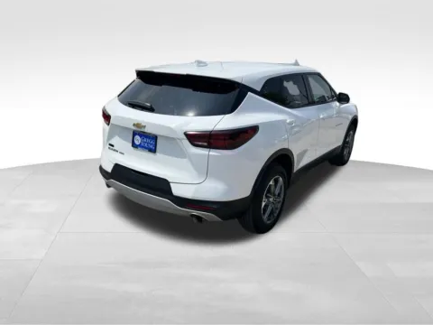 More photos of 2023 Chevrolet Blazer LT at Gregg Young Chevrolet of Omaha, NE