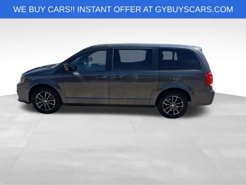 Another view of 2019 Dodge Grand Caravan GT for sale in Omaha, NE at Gregg Young Chevrolet of Omaha