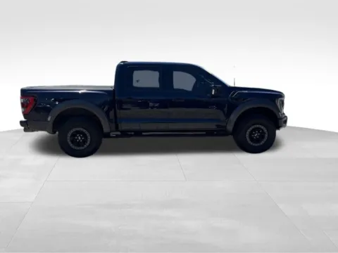More photos of 2023 Ford F-150 Raptor at Gregg Young Chevrolet of Omaha, NE