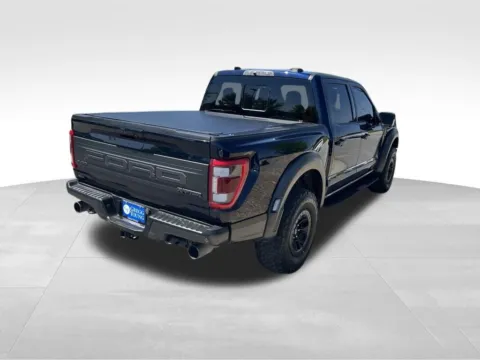 More photos of 2023 Ford F-150 Raptor at Gregg Young Chevrolet of Omaha, NE