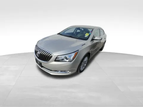 More photos of 2014 Buick LaCrosse Leather Group at Gregg Young Chevrolet of Omaha, NE