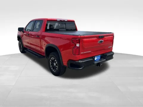 More photos of 2023 Chevrolet Silverado 1500 ZR2 at Gregg Young Chevrolet of Omaha, NE