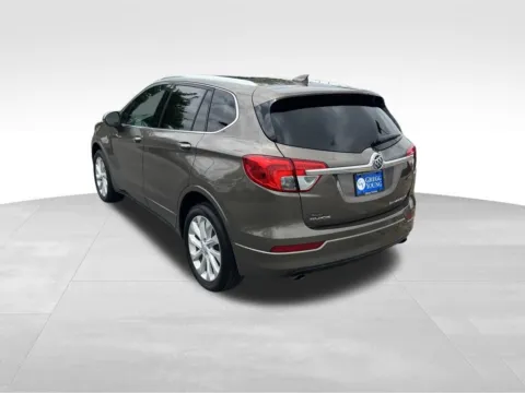 More photos of 2018 Buick Envision Premium II at Gregg Young Chevrolet of Omaha, NE