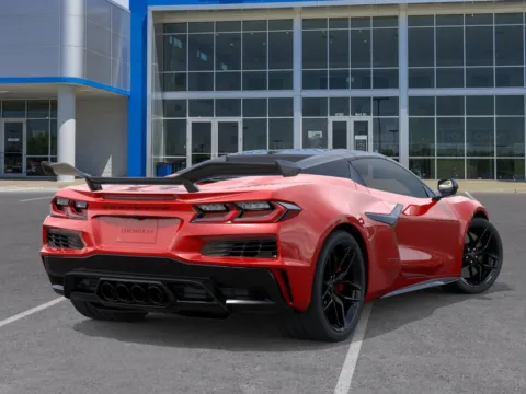 More photos of 2026 Chevrolet Corvette Z06 at Gregg Young Chevrolet of Omaha, NE