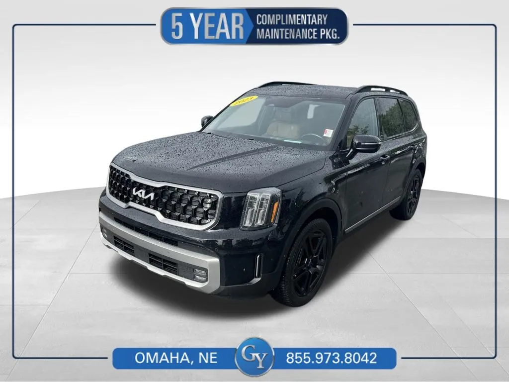 2023 Kia Telluride SX-Prestige for sale in Omaha, NE