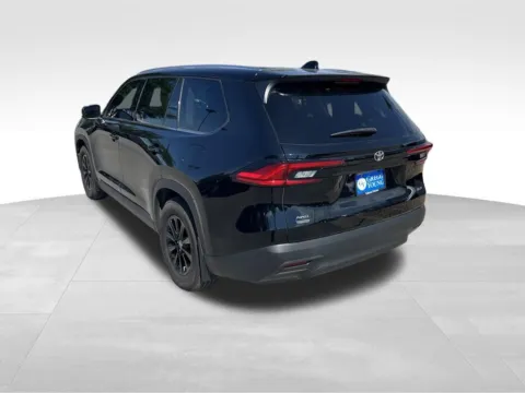 Another view of 2024 Toyota Grand Highlander XLE for sale in Omaha, NE at Gregg Young Chevrolet of Omaha