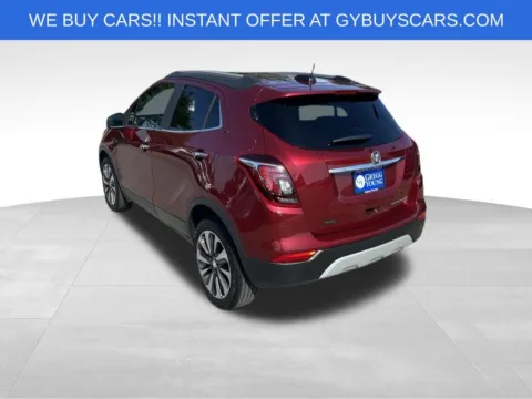 Another view of 2022 Buick Encore Preferred for sale in Omaha, NE at Gregg Young Chevrolet of Omaha