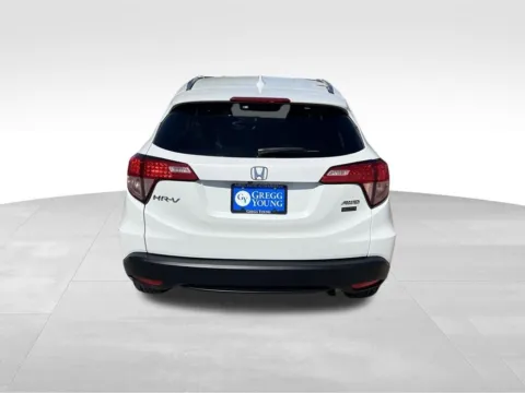 More photos of 2018 Honda HR-V EX-L at Gregg Young Chevrolet of Omaha, NE