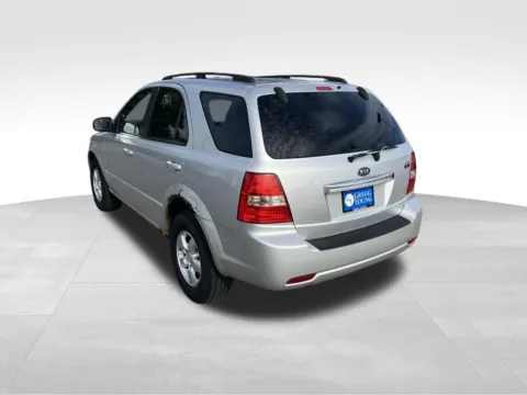 More photos of 2008 Kia Sorento LX at Gregg Young Chevrolet of Omaha, NE