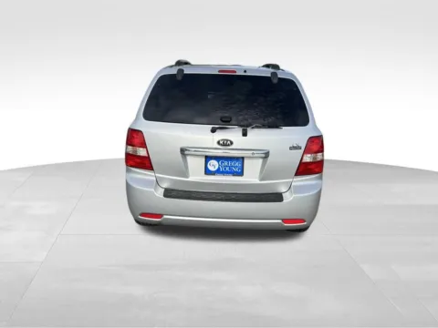 More photos of 2008 Kia Sorento LX at Gregg Young Chevrolet of Omaha, NE