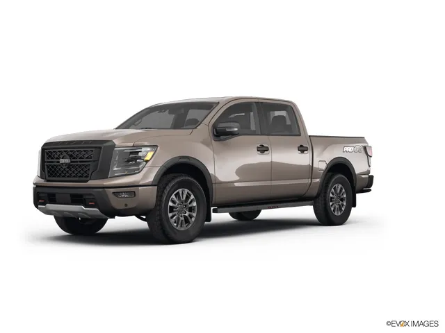 2024 Nissan Titan PRO-4X for sale in Omaha, NE