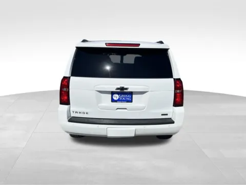 More photos of 2018 Chevrolet Tahoe LT at Gregg Young Chevrolet of Omaha, NE
