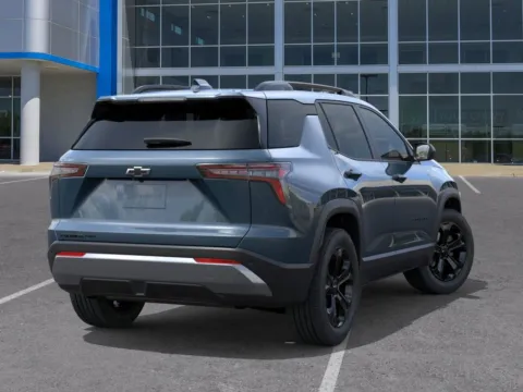 More photos of 2026 Chevrolet Equinox LT at Gregg Young Chevrolet of Omaha, NE