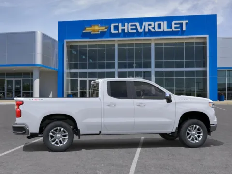 More photos of 2026 Chevrolet Silverado 1500 LT at Gregg Young Chevrolet of Omaha, NE