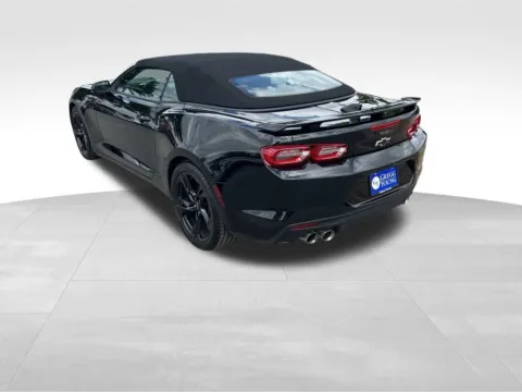 More photos of 2023 Chevrolet Camaro LT1 at Gregg Young Chevrolet of Omaha, NE