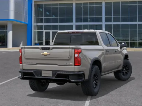 More photos of 2026 Chevrolet Silverado 1500 ZR2 at Gregg Young Chevrolet of Omaha, NE