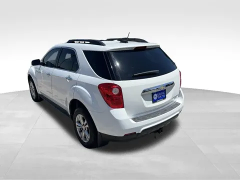 More photos of 2015 Chevrolet Equinox LT at Gregg Young Chevrolet of Omaha, NE