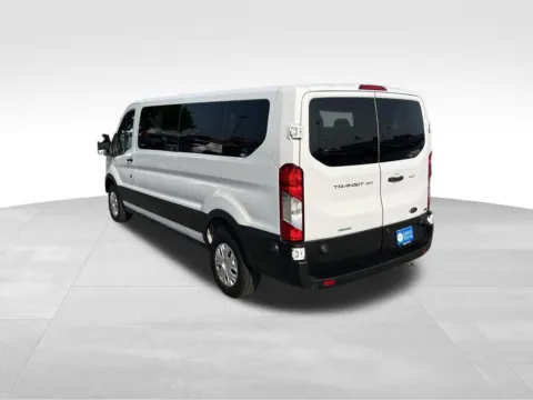 More photos of 2024 Ford Transit-350 XLT at Gregg Young Chevrolet of Omaha, NE