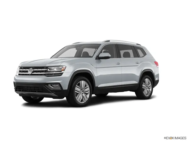 2019 Volkswagen Atlas SEL Premium for sale in Omaha, NE