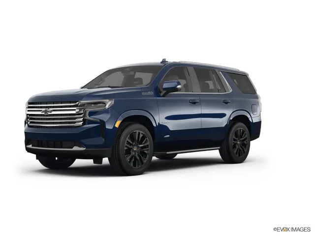 2023 Chevrolet Tahoe High Country for sale in Omaha, NE