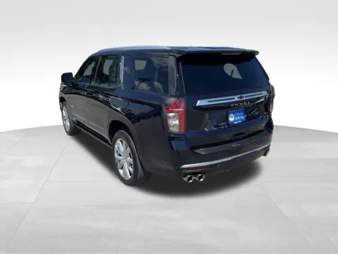 More photos of 2023 Chevrolet Tahoe High Country at Gregg Young Chevrolet of Omaha, NE