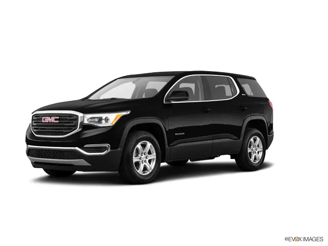 2019 GMC Acadia SLE-1 for sale in Omaha, NE