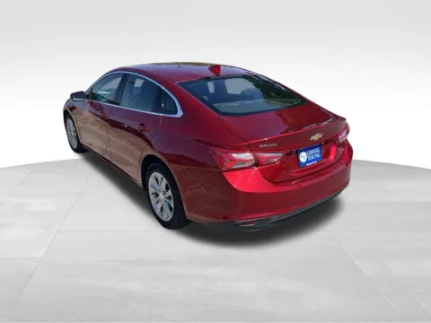 More photos of 2022 Chevrolet Malibu LT at Gregg Young Chevrolet of Omaha, NE