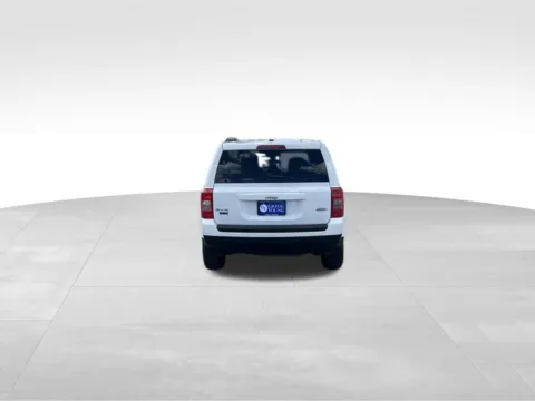 More photos of 2014 Jeep Patriot Latitude at Gregg Young Chevrolet of Omaha, NE