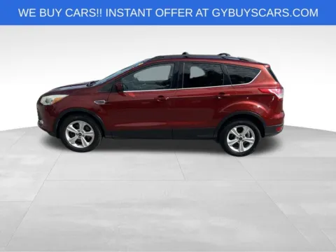 Another view of 2014 Ford Escape SE for sale in Omaha, NE at Gregg Young Chevrolet of Omaha