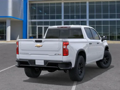 More photos of 2026 Chevrolet Silverado 1500 ZR2 at Gregg Young Chevrolet of Omaha, NE