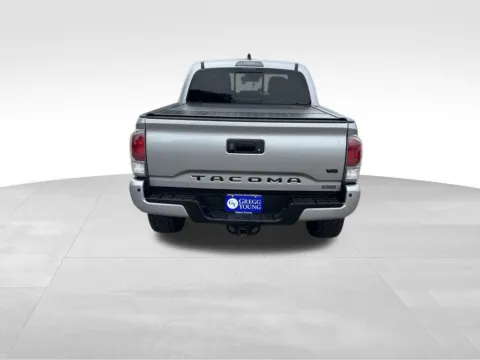 More photos of 2021 Toyota Tacoma TRD Sport at Gregg Young Chevrolet of Omaha, NE