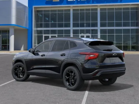 More photos of 2026 Chevrolet Trax LT at Gregg Young Chevrolet of Omaha, NE