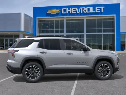 More photos of 2026 Chevrolet Equinox RS at Gregg Young Chevrolet of Omaha, NE