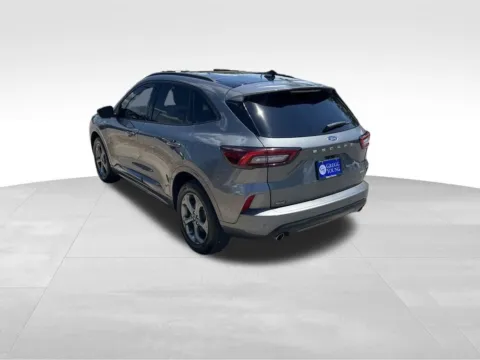 More photos of 2024 Ford Escape ST-Line at Gregg Young Chevrolet of Omaha, NE