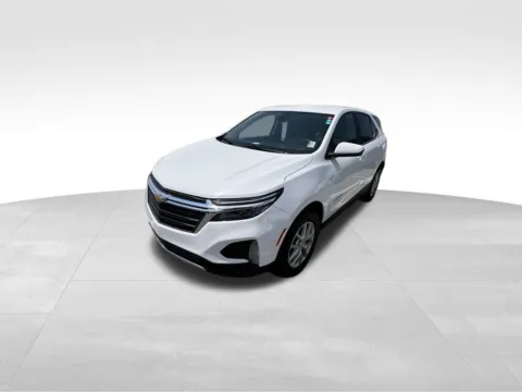 More photos of 2023 Chevrolet Equinox LT at Gregg Young Chevrolet of Omaha, NE