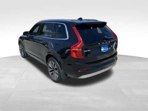 Another view of 2022 Volvo XC90 T5 Momentum for sale in Omaha, NE at Gregg Young Chevrolet of Omaha