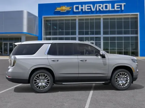 More photos of 2026 Chevrolet Tahoe LT at Gregg Young Chevrolet of Omaha, NE