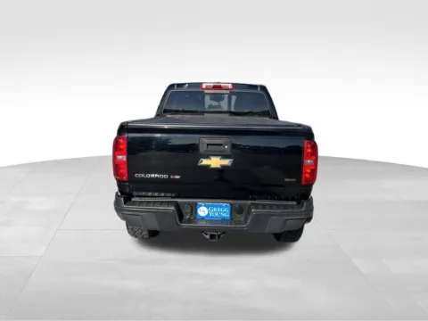 More photos of 2018 Chevrolet Colorado ZR2 at Gregg Young Chevrolet of Omaha, NE
