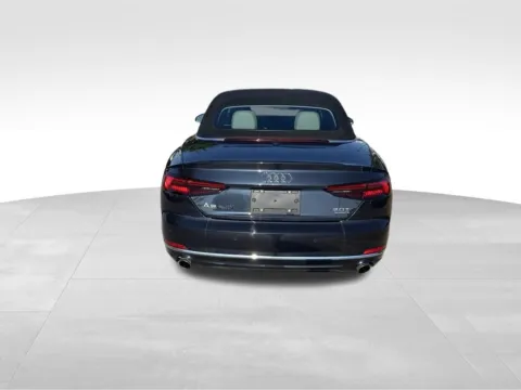 More photos of 2018 Audi A5 2.0T Premium Plus at Gregg Young Chevrolet of Omaha, NE
