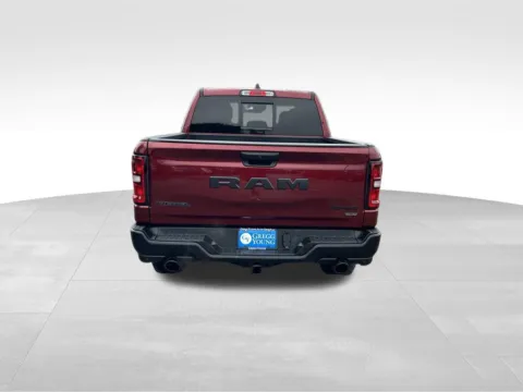 More photos of 2025 Ram 1500 Rebel at Gregg Young Chevrolet of Omaha, NE