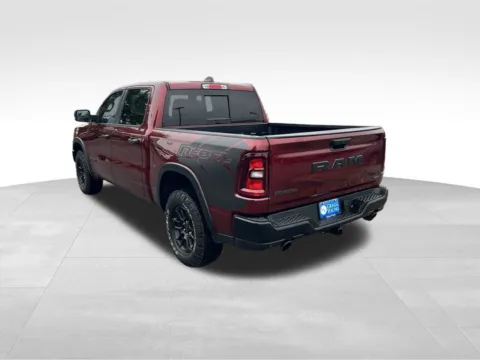 More photos of 2025 Ram 1500 Rebel at Gregg Young Chevrolet of Omaha, NE
