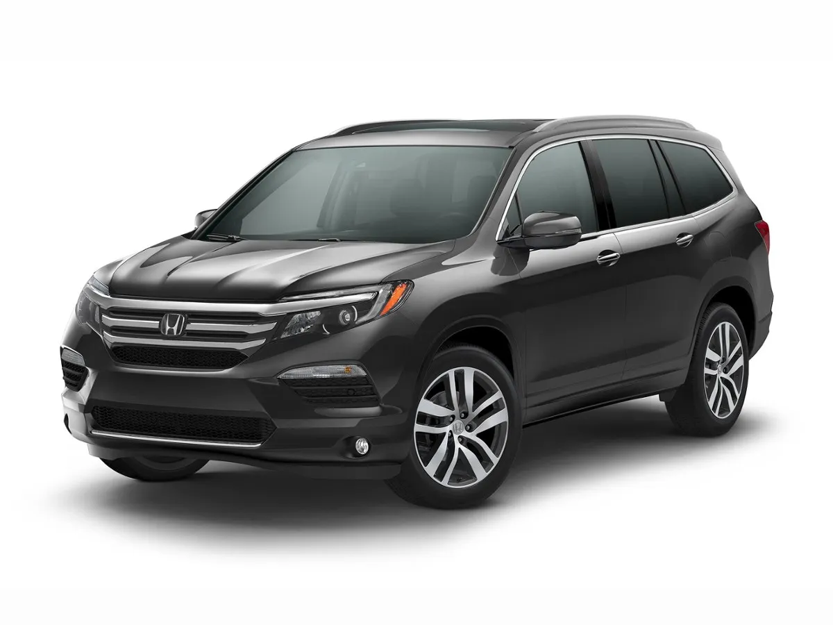 2016 Honda Pilot Elite for sale in Omaha, NE