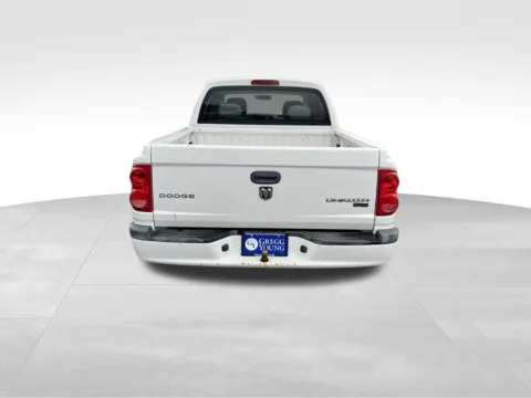 More photos of 2010 Dodge Dakota ST at Gregg Young Chevrolet of Omaha, NE
