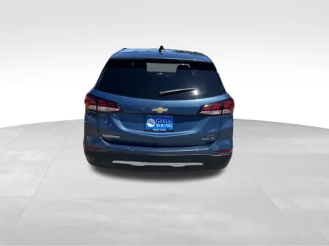 More photos of 2024 Chevrolet Equinox LT at Gregg Young Chevrolet of Omaha, NE
