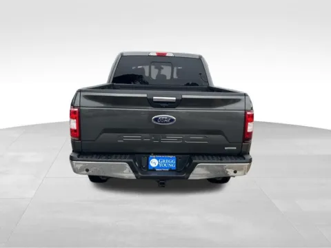 More photos of 2018 Ford F-150 XLT at Gregg Young Chevrolet of Omaha, NE