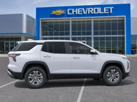 More photos of 2026 Chevrolet Equinox LT at Gregg Young Chevrolet of Omaha, NE